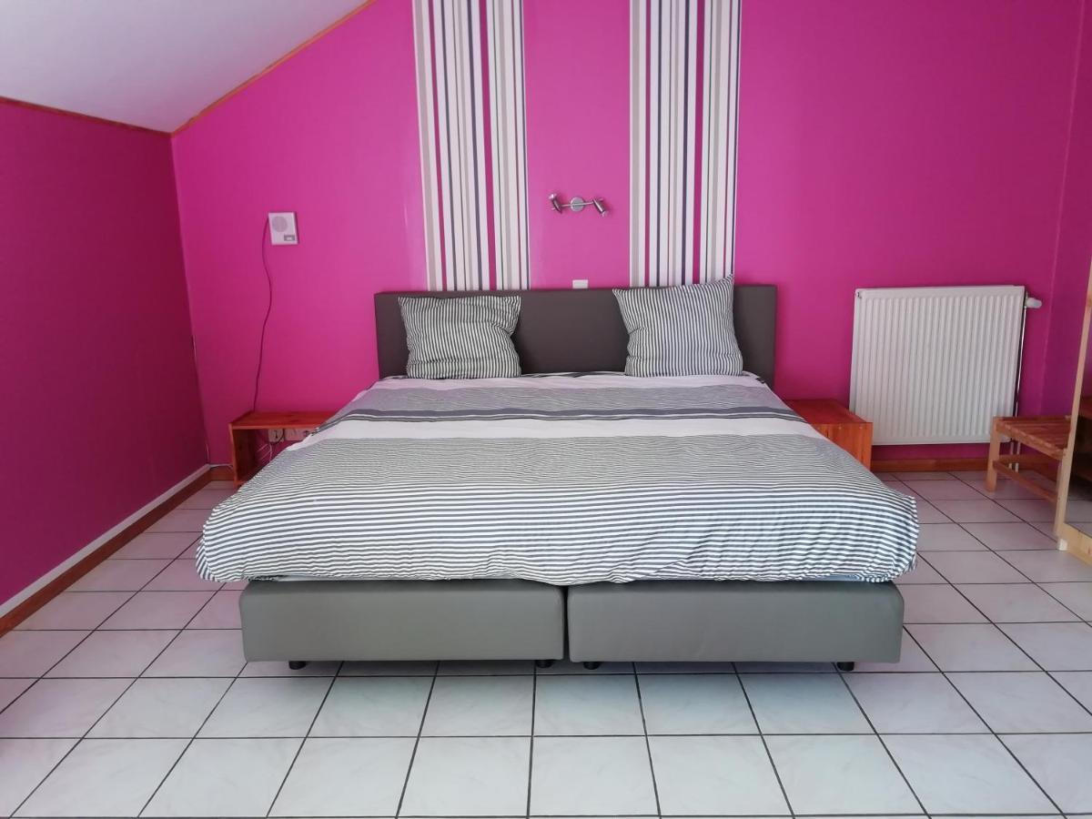 Appart Dry Les Courtis Hotel Robertville