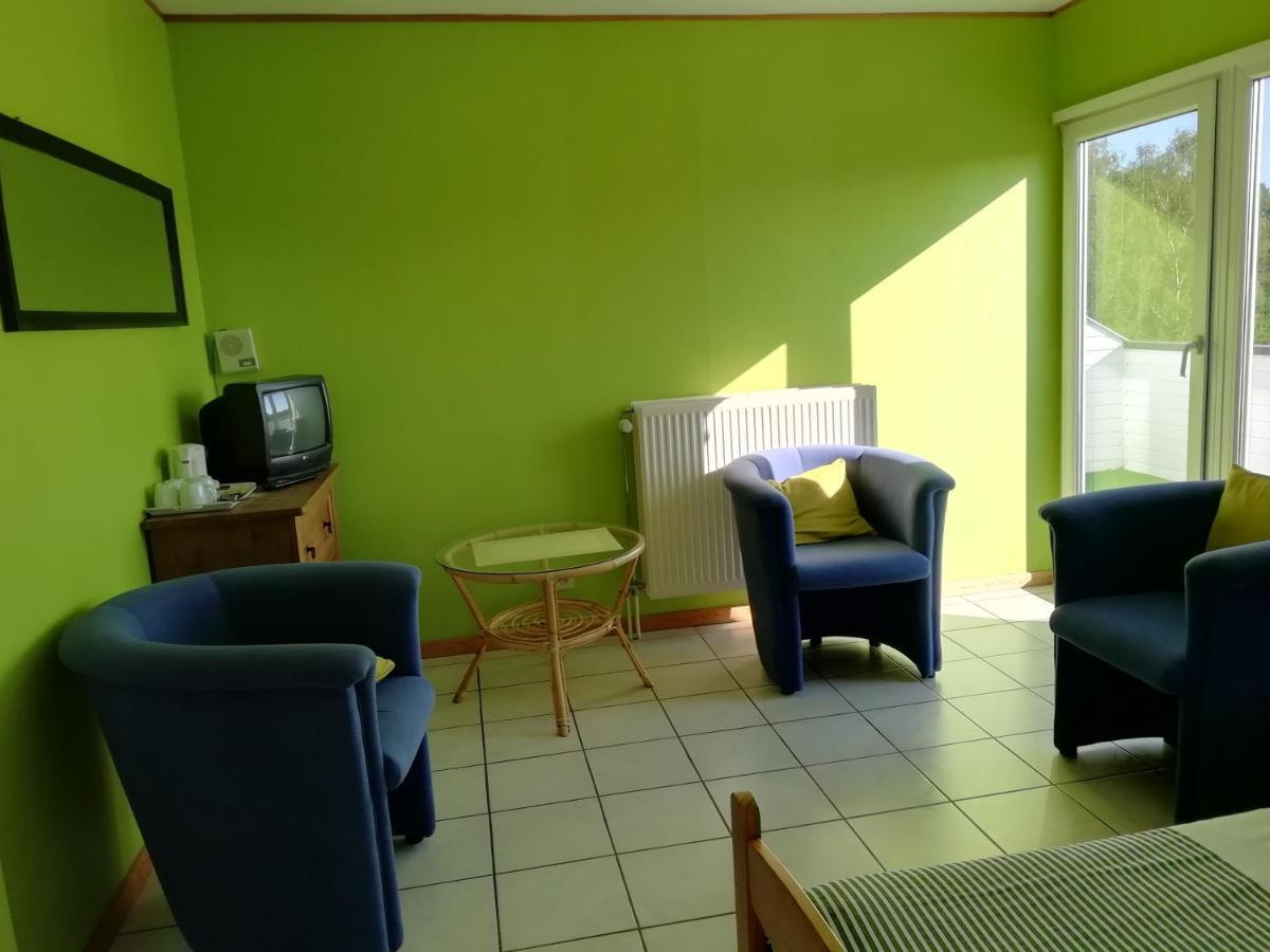 Appart Dry Les Courtis 2*