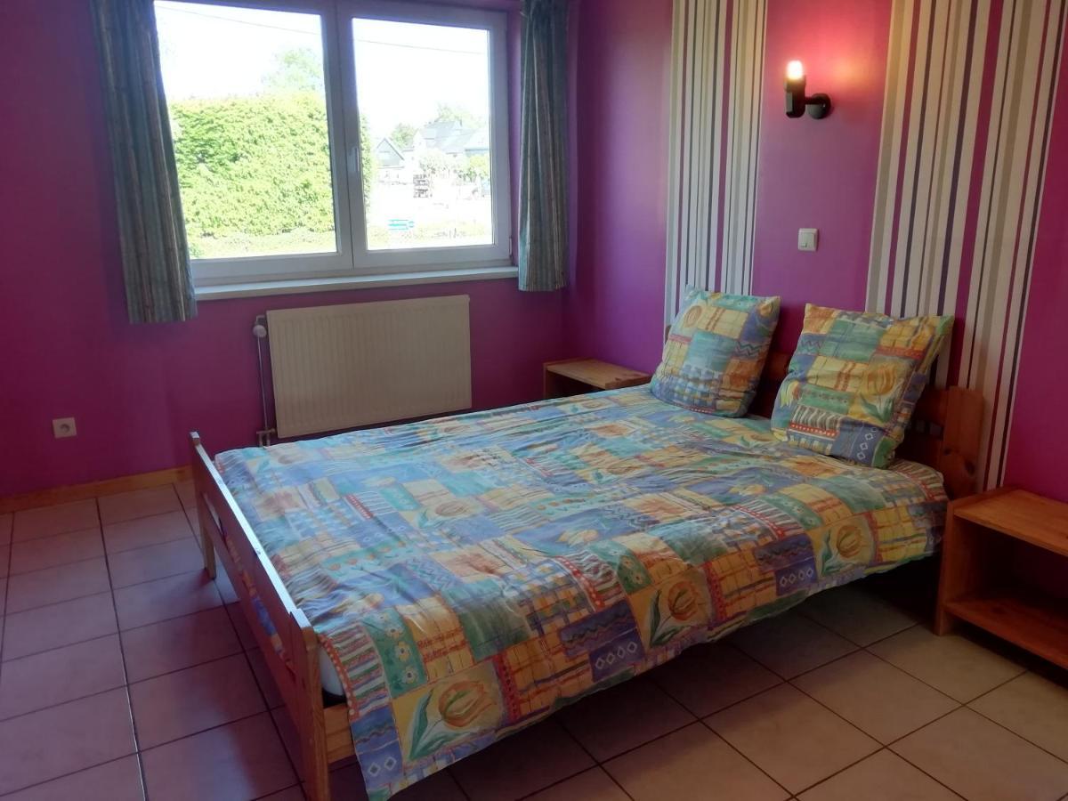Appart Dry Les Courtis Robertville
