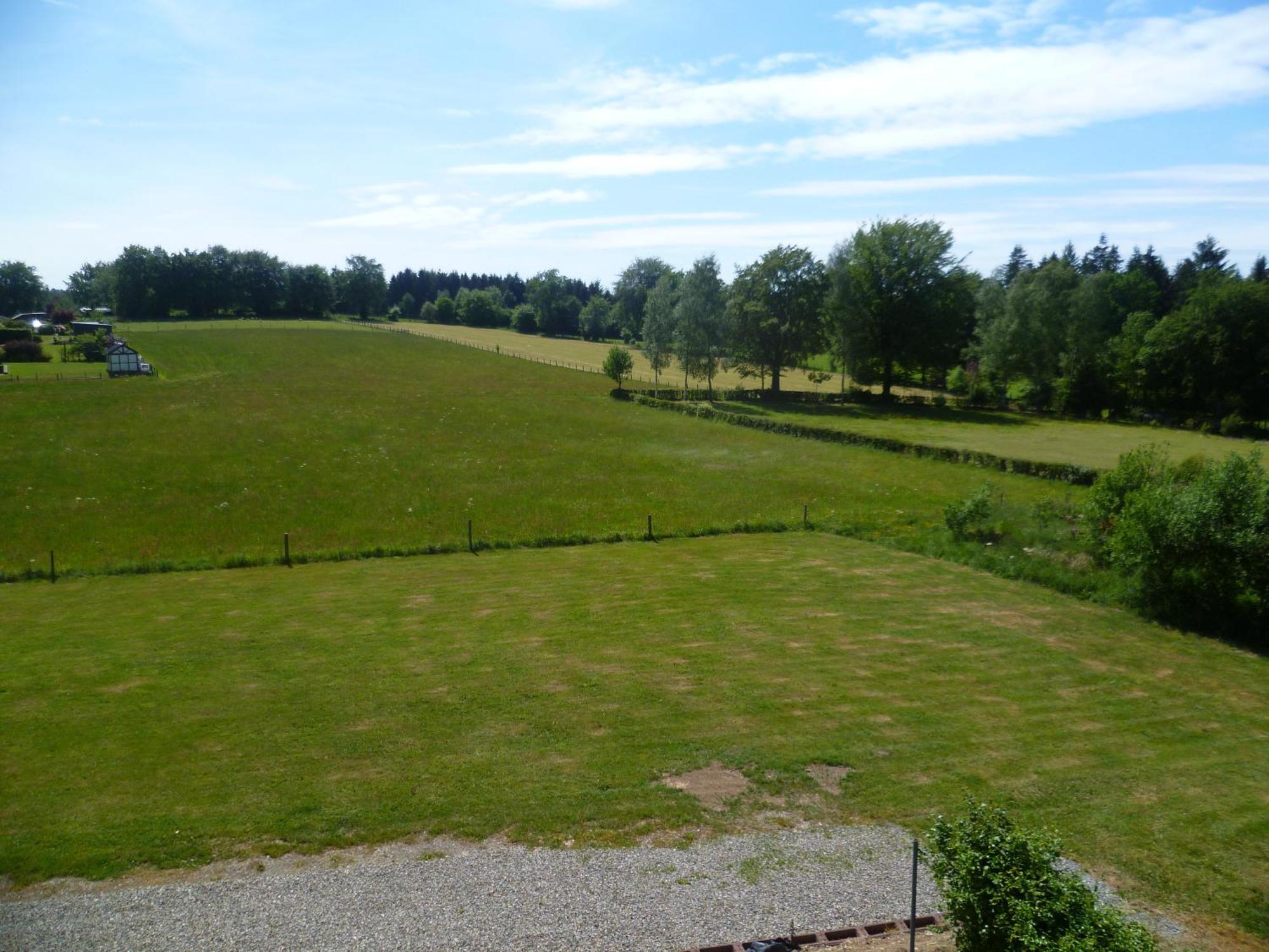 Appart Dry Les Courtis Hotel Robertville