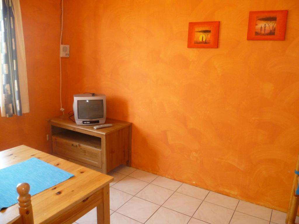 Appart Dry Les Courtis Robertville
